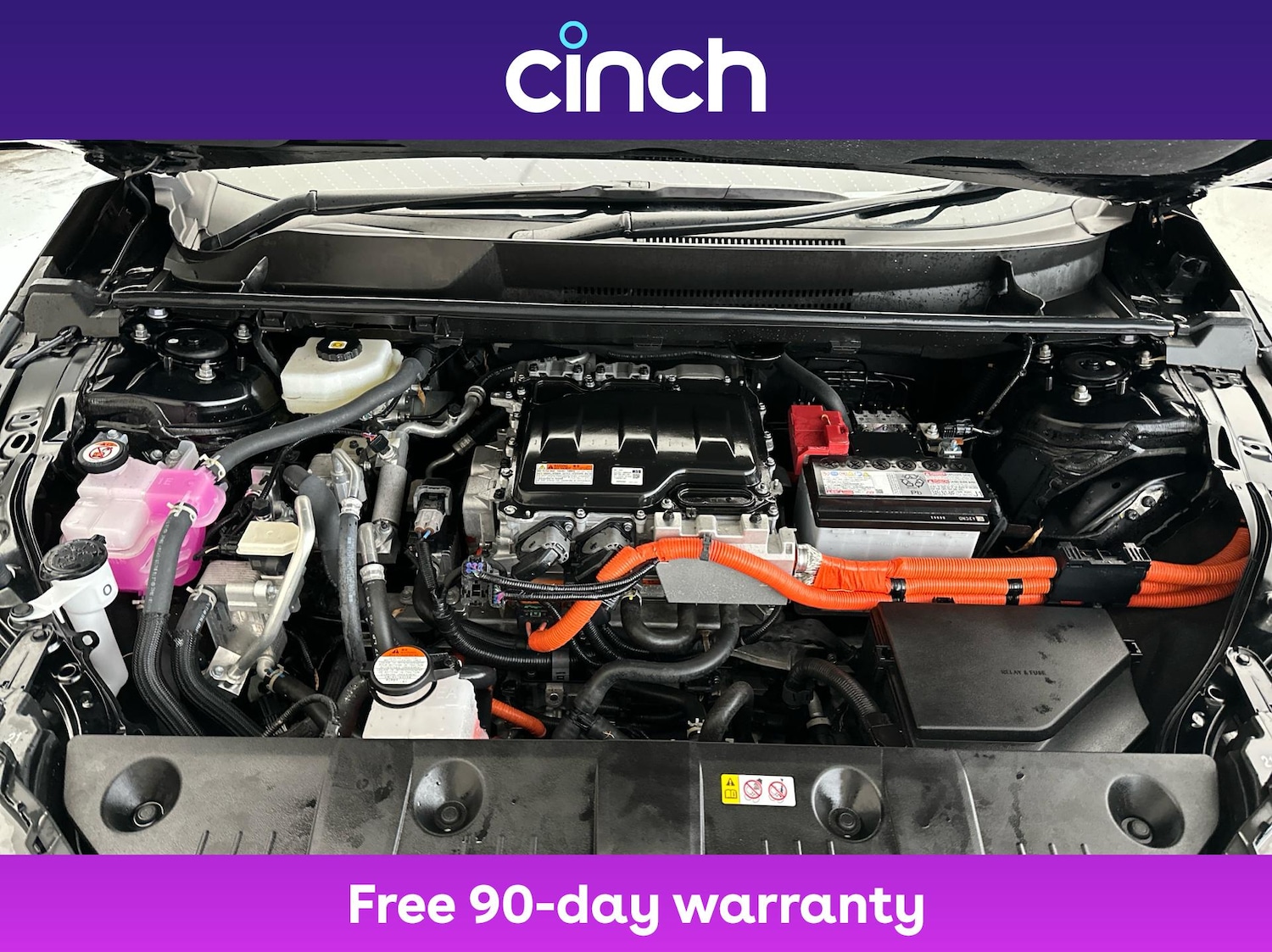 Used Toyota Other 2024 for sale - 76767490: Photo 23