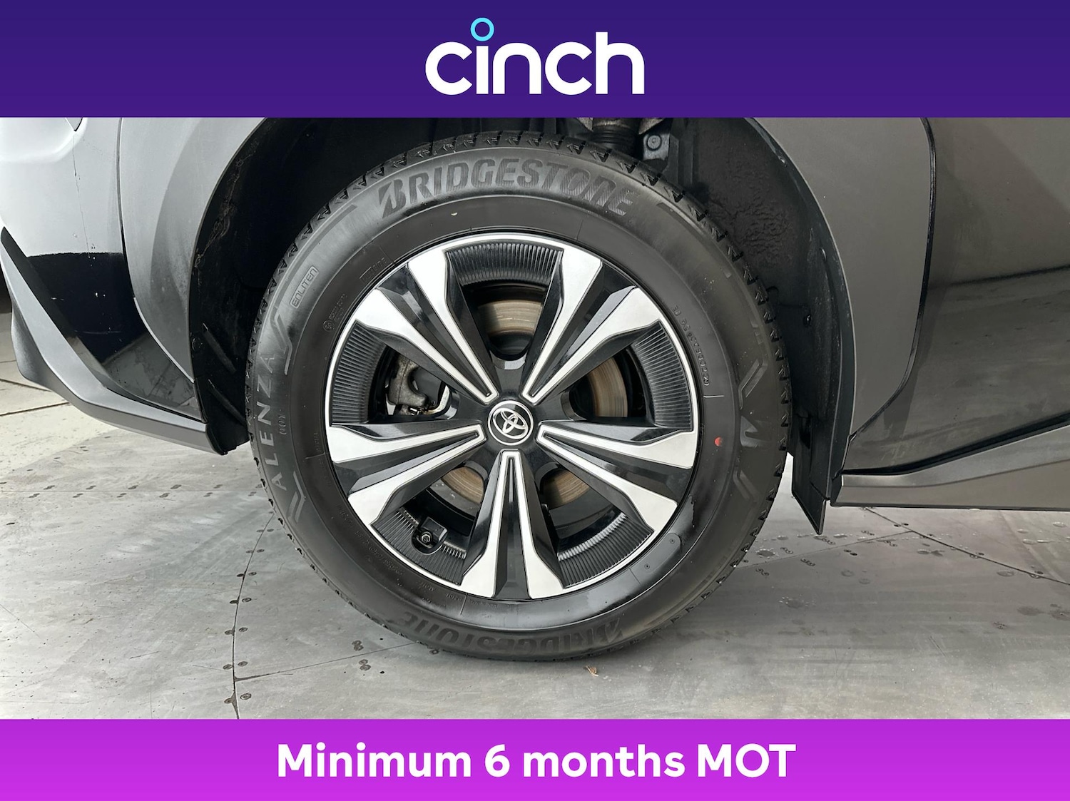 Used Toyota Other 2024 for sale - 76767490: Photo 27