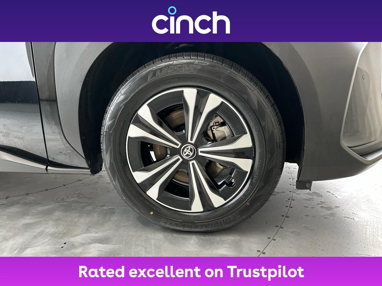 Used Toyota Other 2024 for sale - 76767490: Photo 28