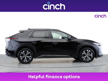 Used Toyota Other 2024 for sale - 76767490: Photo