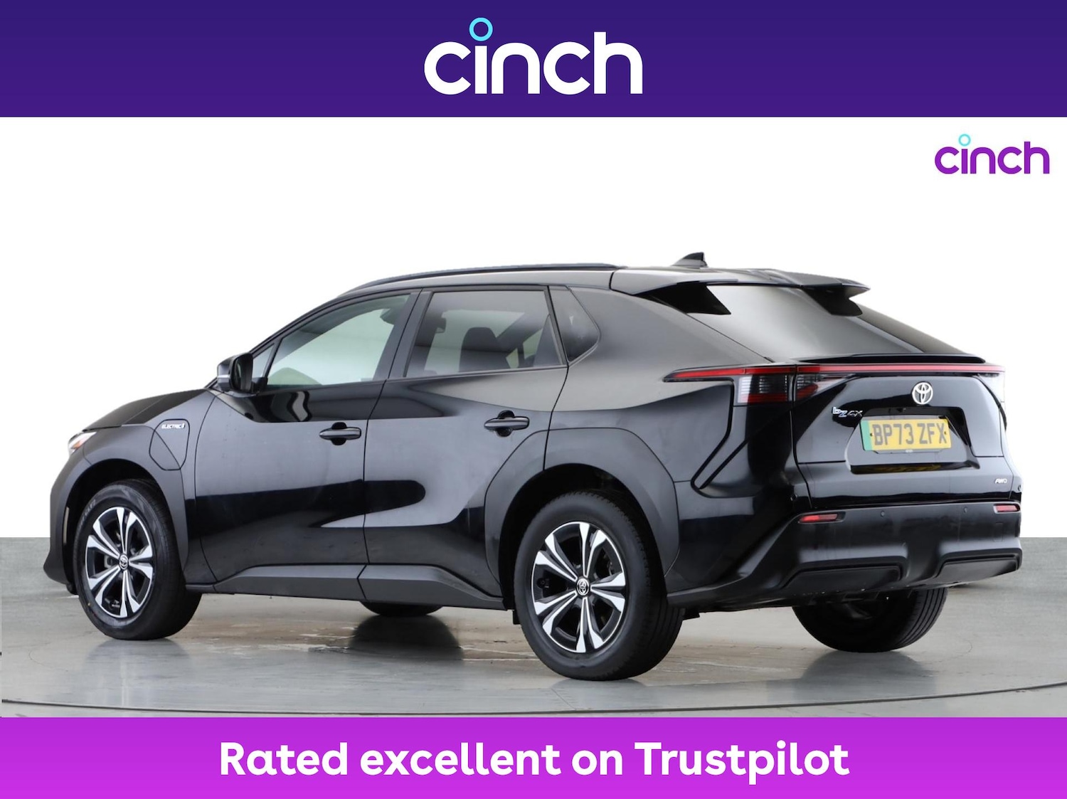 Used Toyota Other 2024 for sale - 76767490: Photo 6