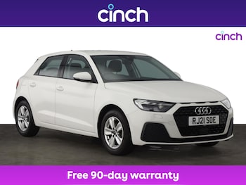 Audi - A1