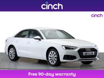 2022 - 35 TFSI Technik 4dr S Tronic
