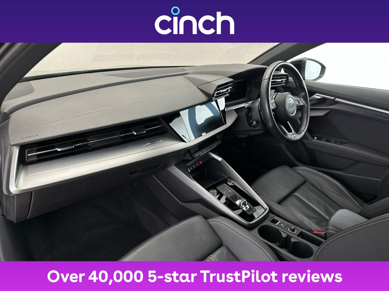 Used Audi A3 2020 for sale - 76915172: Photo 14