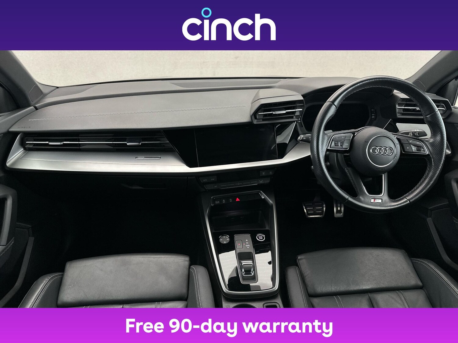 Used Audi A3 2020 for sale - 76915172: Photo 15