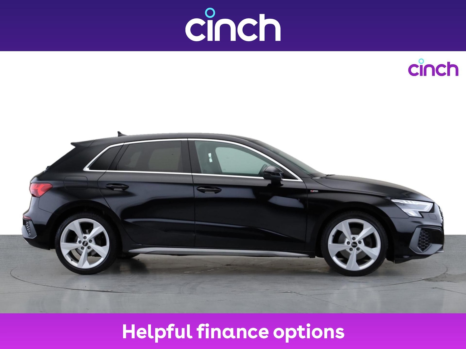 Used Audi A3 2020 for sale - 76915172: Photo 2