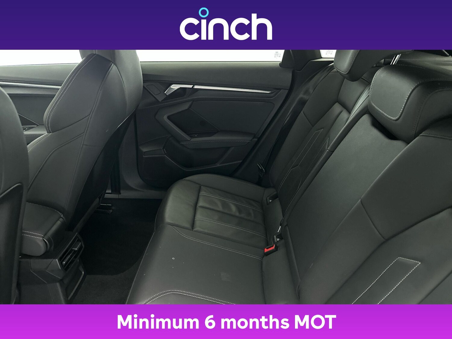 Used Audi A3 2020 for sale - 76915172: Photo 20