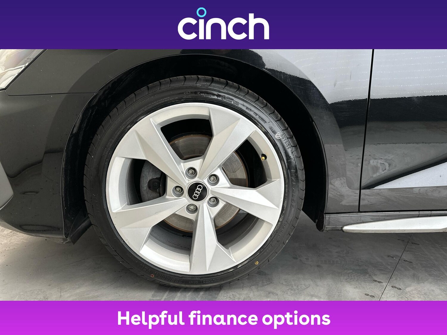 Used Audi A3 2020 for sale - 76915172: Photo 24