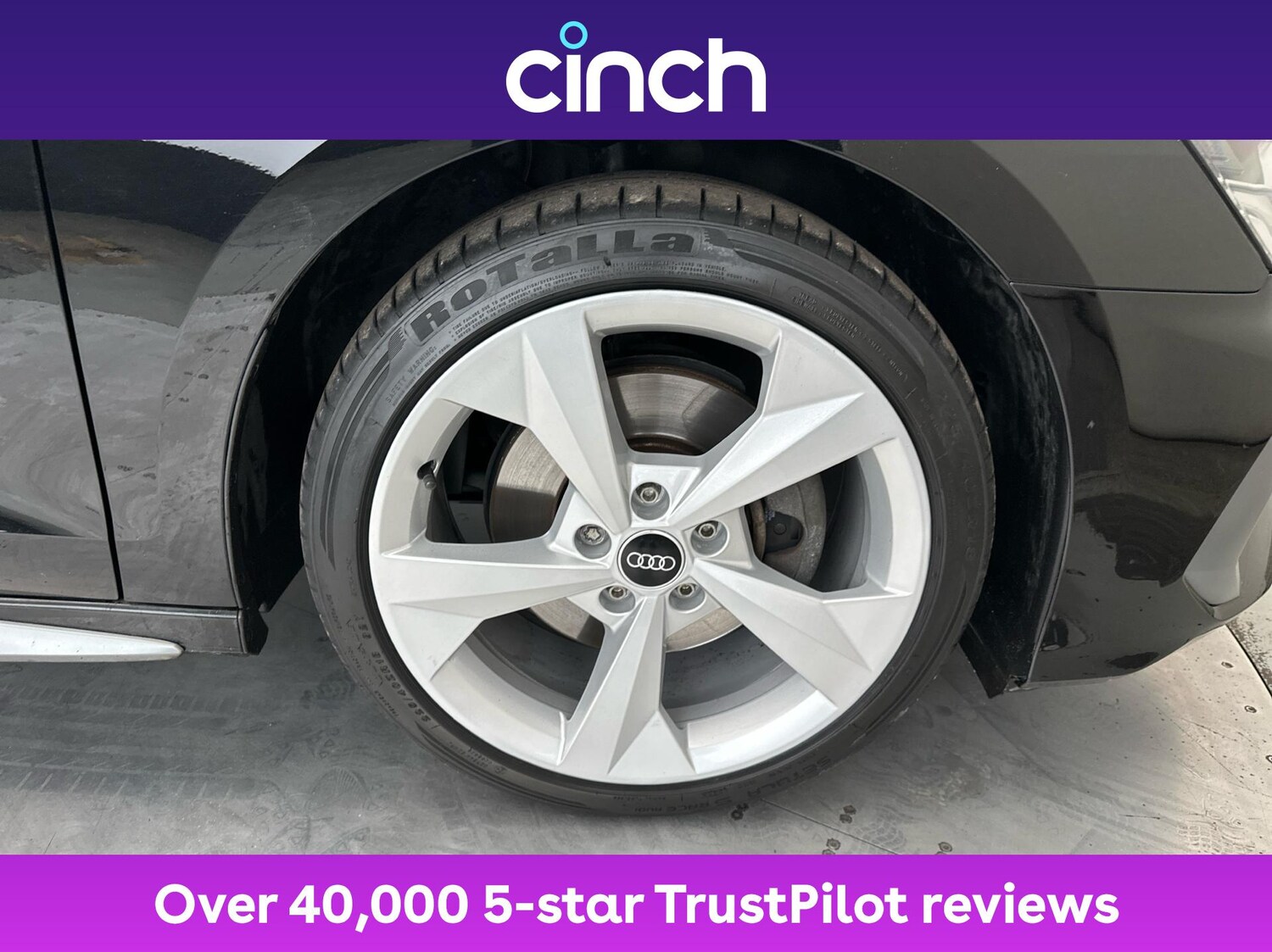 Used Audi A3 2020 for sale - 76915172: Photo 28