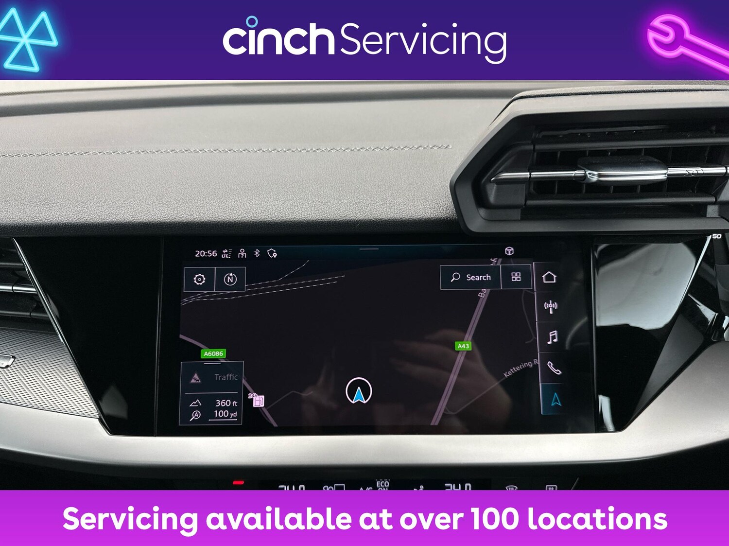 Used Audi A3 2020 for sale - 76915172: Photo 31