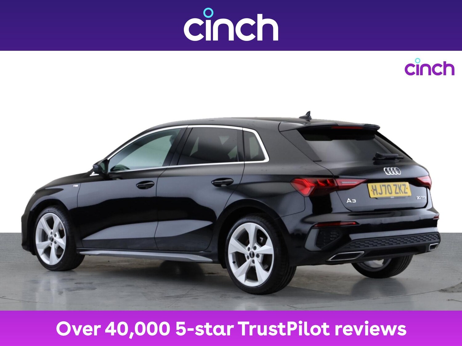 Used Audi A3 2020 for sale - 76915172: Photo 6