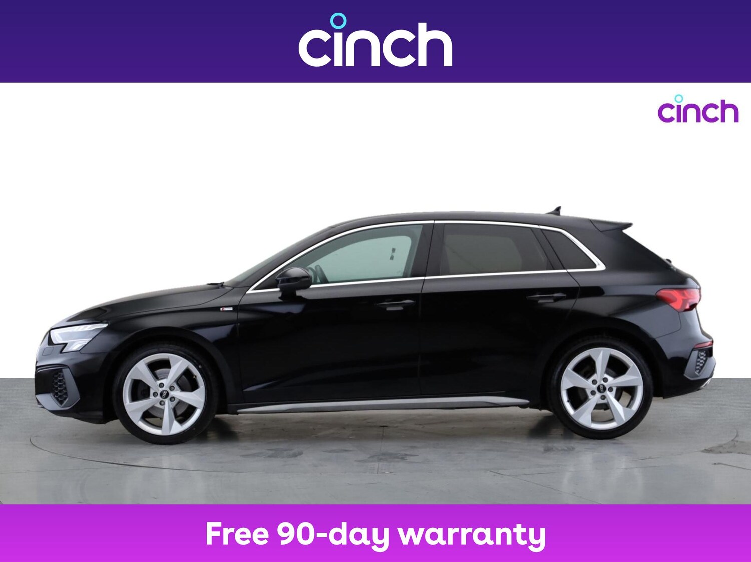 Used Audi A3 2020 for sale - 76915172: Photo 8