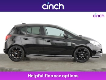 Used Vauxhall Corsa 2019 for sale - 75913432: Photo