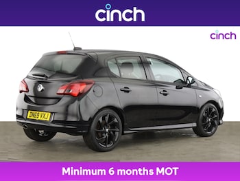 Used Vauxhall Corsa 2019 for sale - 75913432: Photo