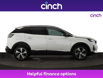 Used Peugeot 3008 2021 for sale - 75948381: Photo