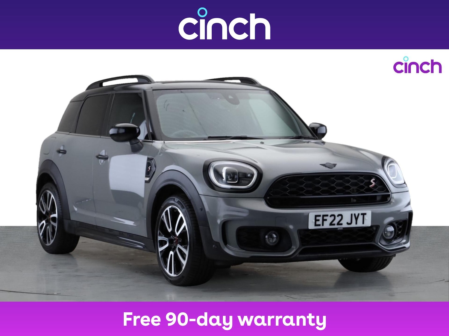 Used MINI Countryman 2022 for sale - 77057919: Photo 1