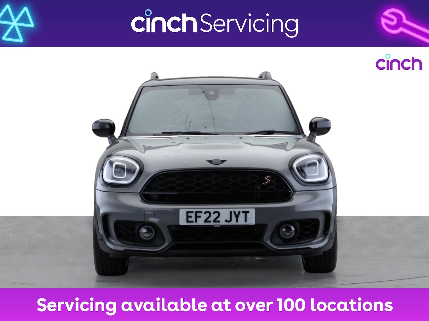 Used MINI Countryman 2022 for sale - 77057919: Photo 11