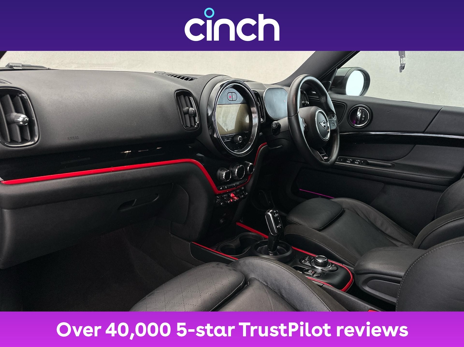 Used MINI Countryman 2022 for sale - 77057919: Photo 14