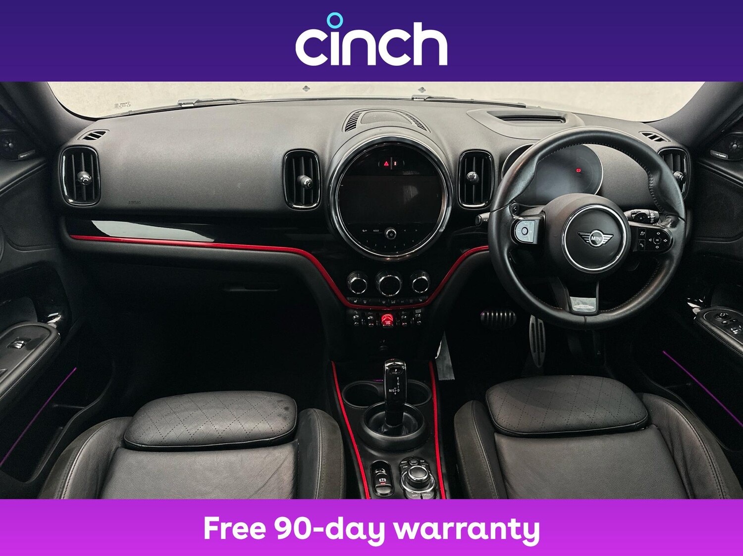 Used MINI Countryman 2022 for sale - 77057919: Photo 15