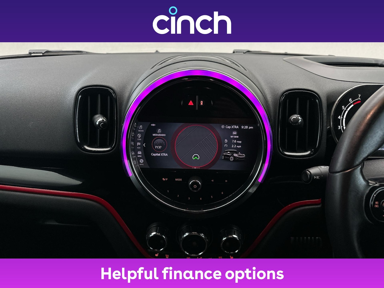 Used MINI Countryman 2022 for sale - 77057919: Photo 17