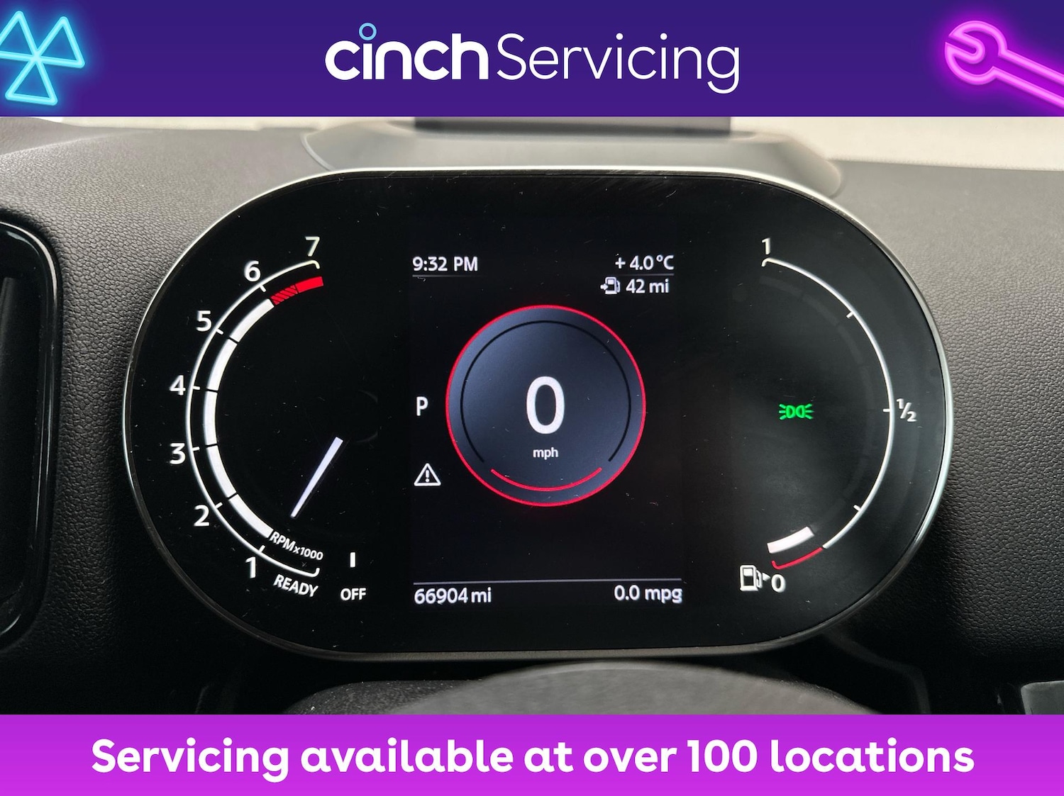 Used MINI Countryman 2022 for sale - 77057919: Photo 18