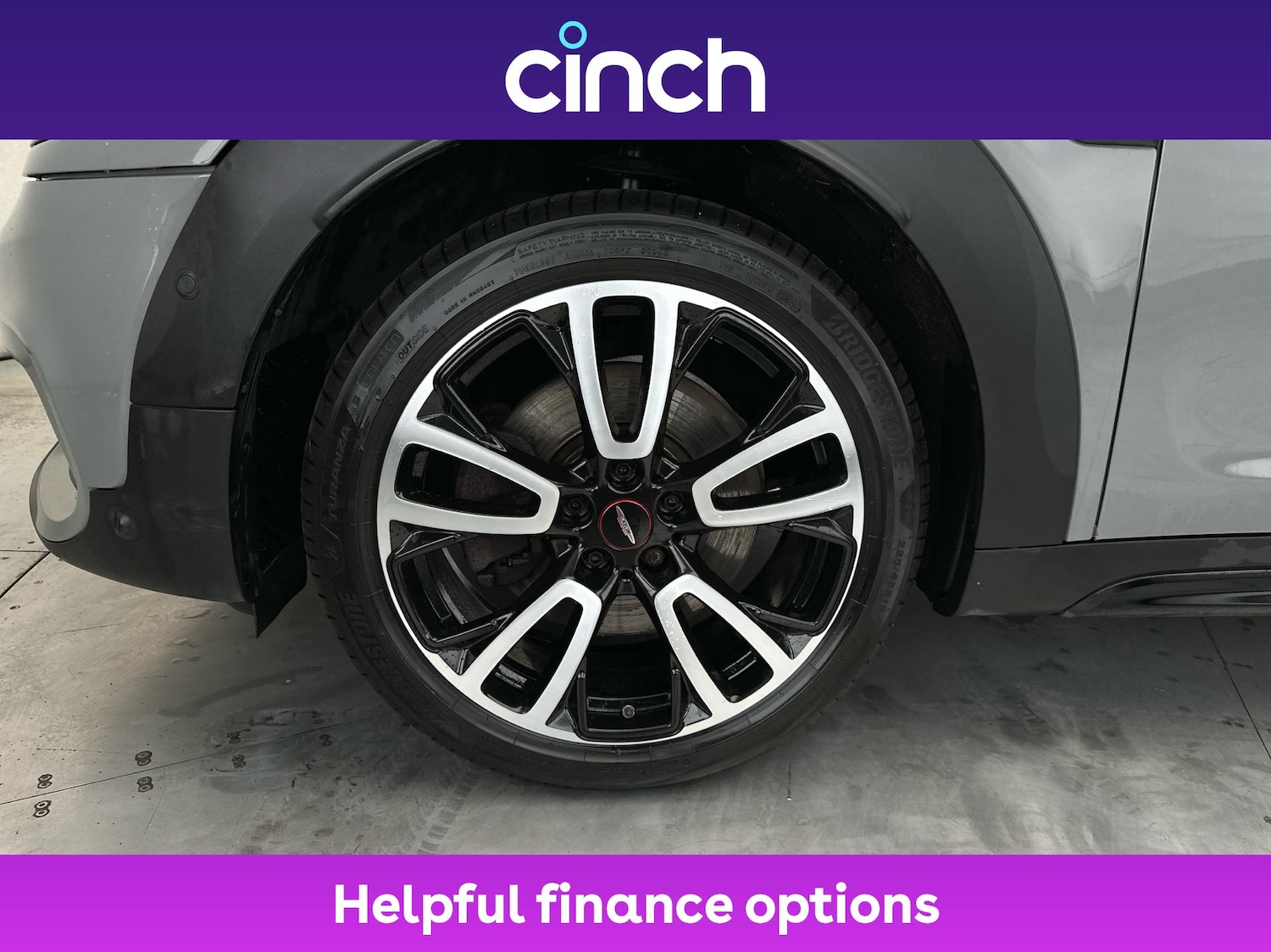 Used MINI Countryman 2022 for sale - 77057919: Photo 24