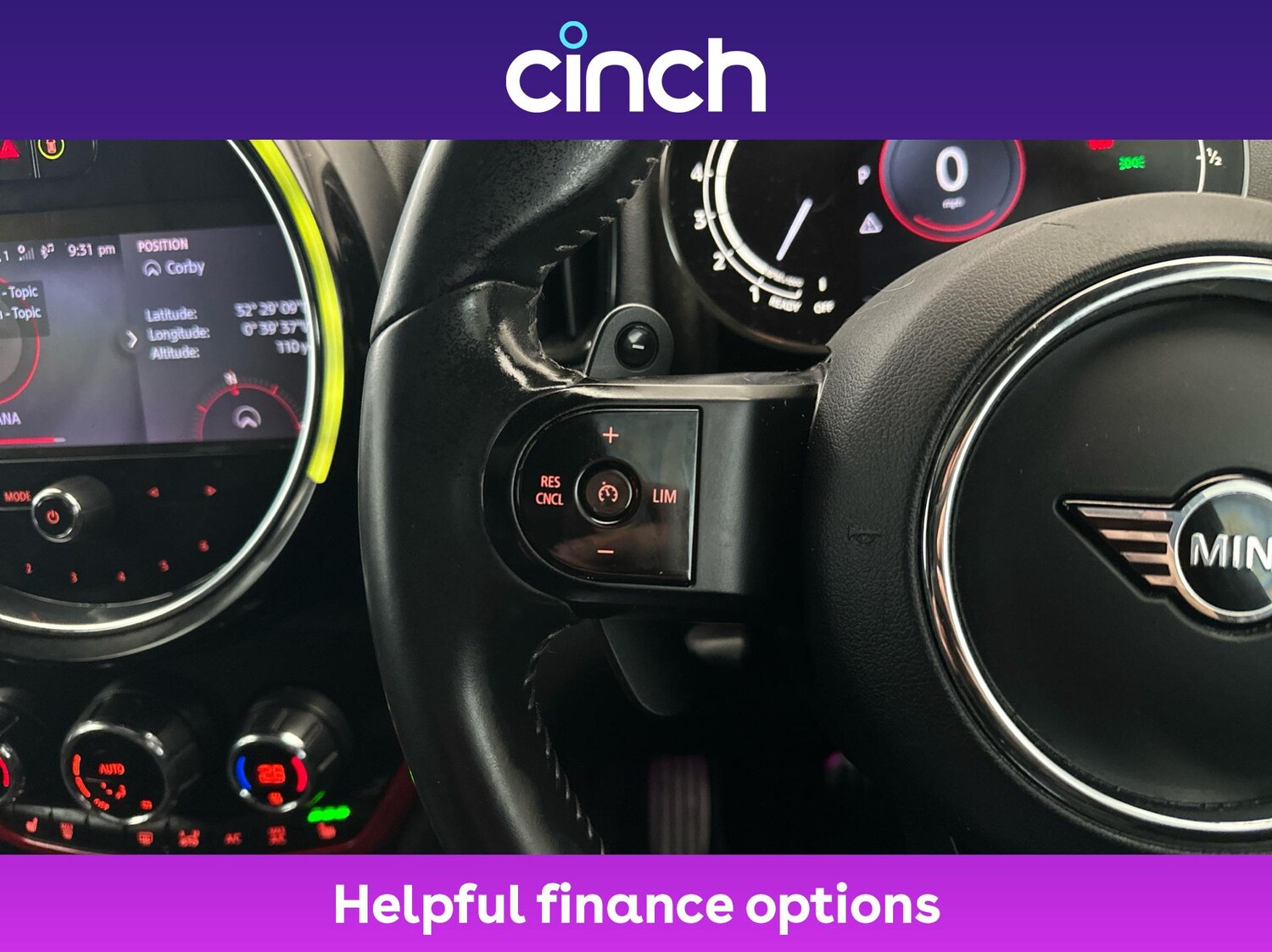 Used MINI Countryman 2022 for sale - 77057919: Photo 35