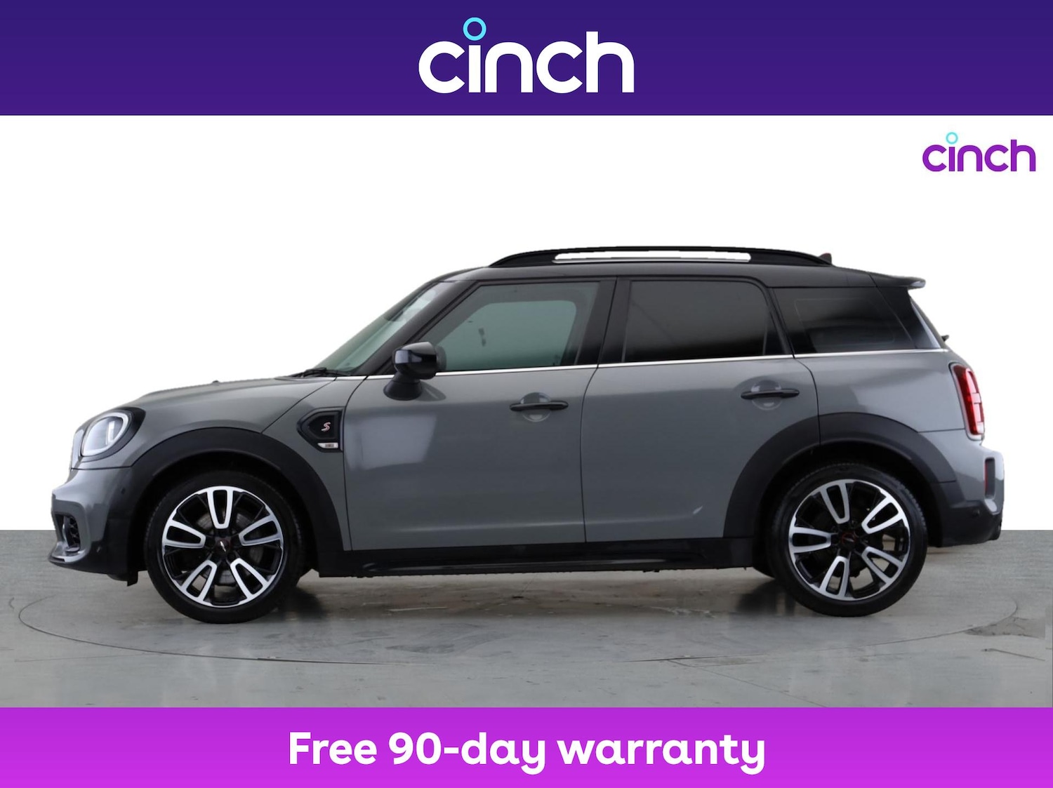 Used MINI Countryman 2022 for sale - 77057919: Photo 8