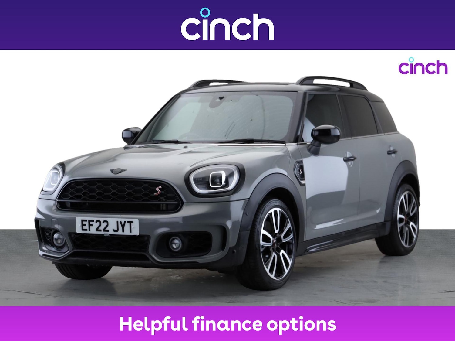 Used MINI Countryman 2022 for sale - 77057919: Photo 9