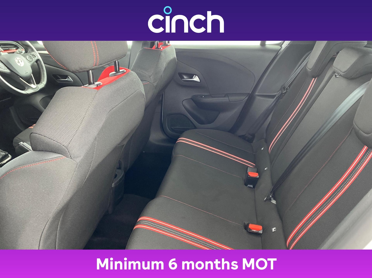 Used Vauxhall Corsa 2020 for sale - 76447122: Photo 20