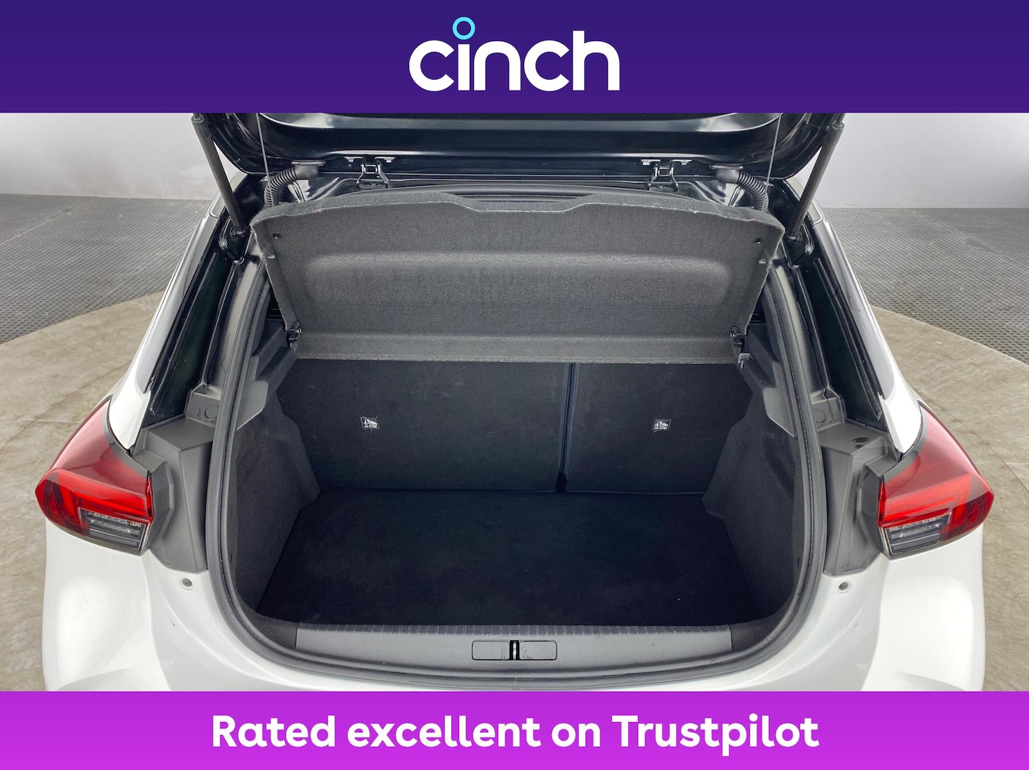 Used Vauxhall Corsa 2020 for sale - 76447122: Photo 21