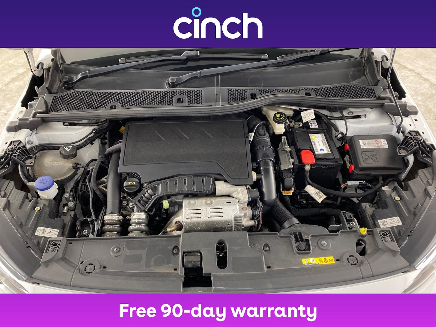 Used Vauxhall Corsa 2020 for sale - 76447122: Photo 23