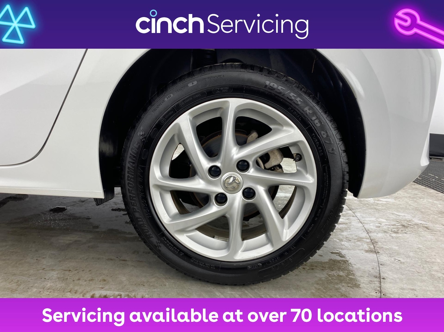 Used Vauxhall Corsa 2020 for sale - 76447122: Photo 26