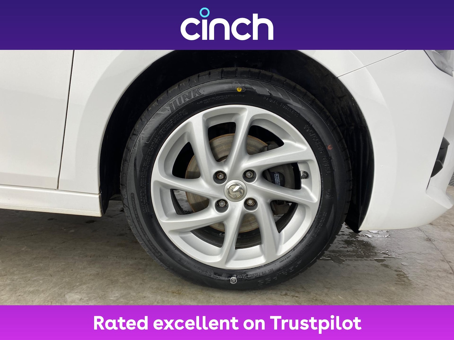 Used Vauxhall Corsa 2020 for sale - 76447122: Photo 28