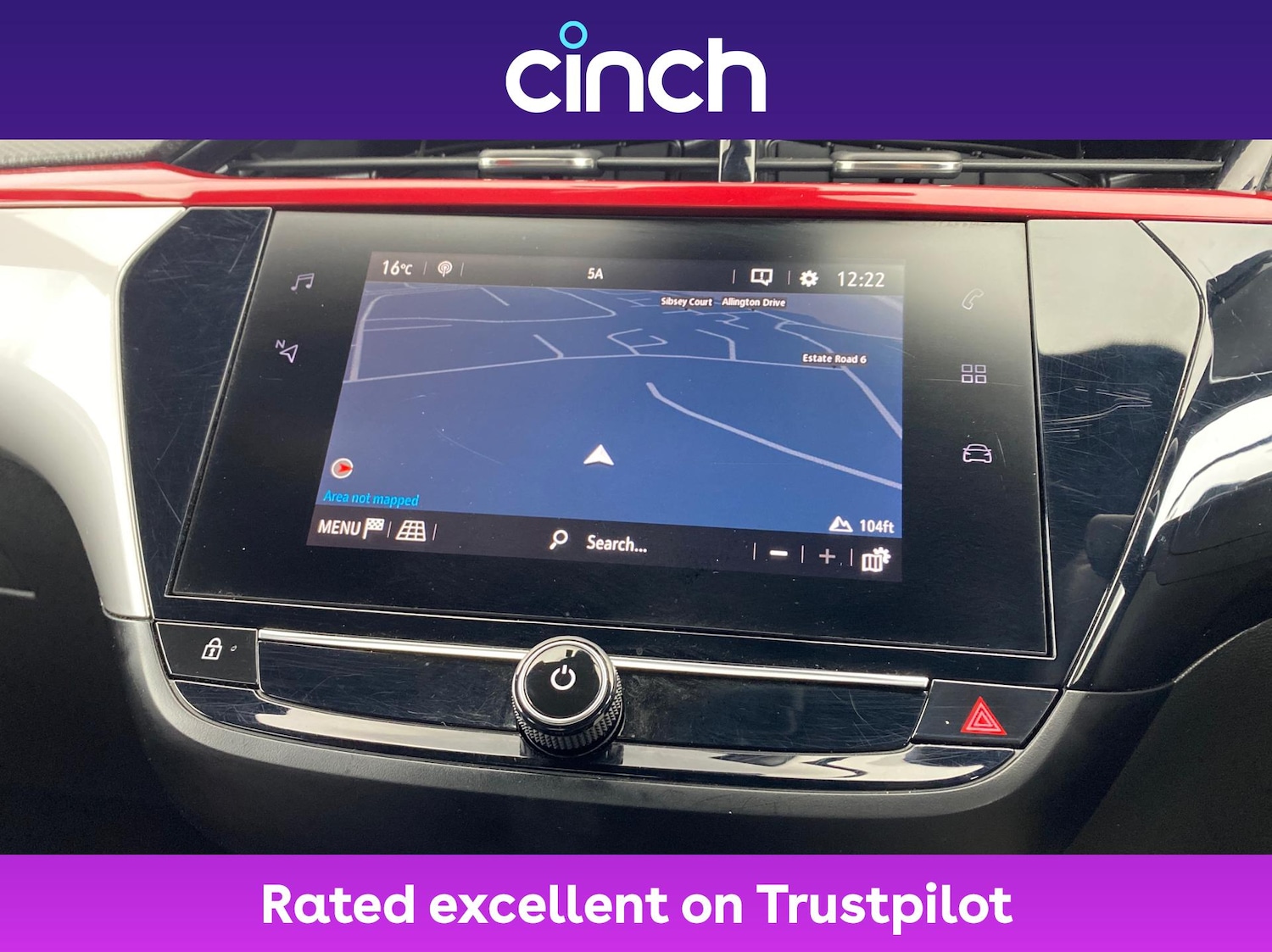 Used Vauxhall Corsa 2020 for sale - 76447122: Photo 38