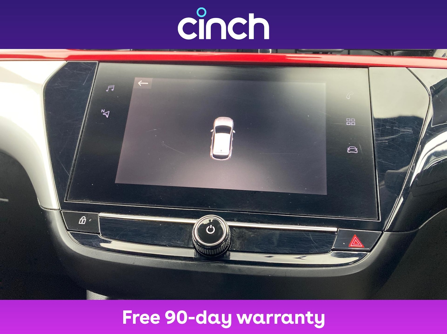 Used Vauxhall Corsa 2020 for sale - 76447122: Photo 39