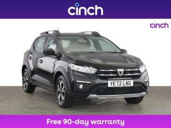 2022 - 1.0 TCe Prestige 5dr