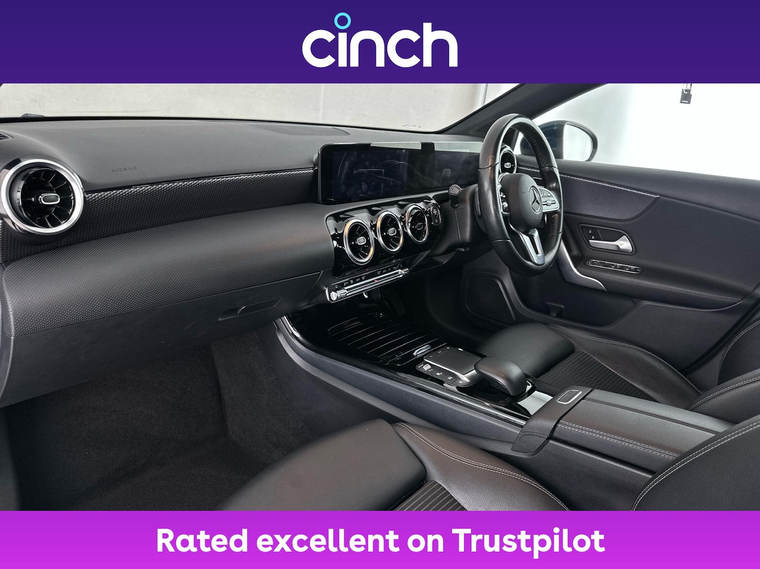 Used Mercedes-Benz A-Class 2021 for sale - 76041215: Photo 14