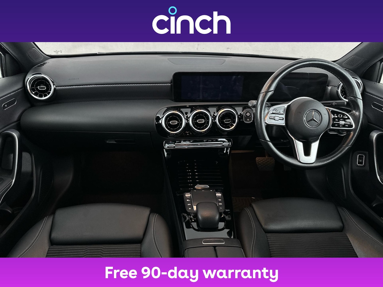 Used Mercedes-Benz A-Class 2021 for sale - 76041215: Photo 15