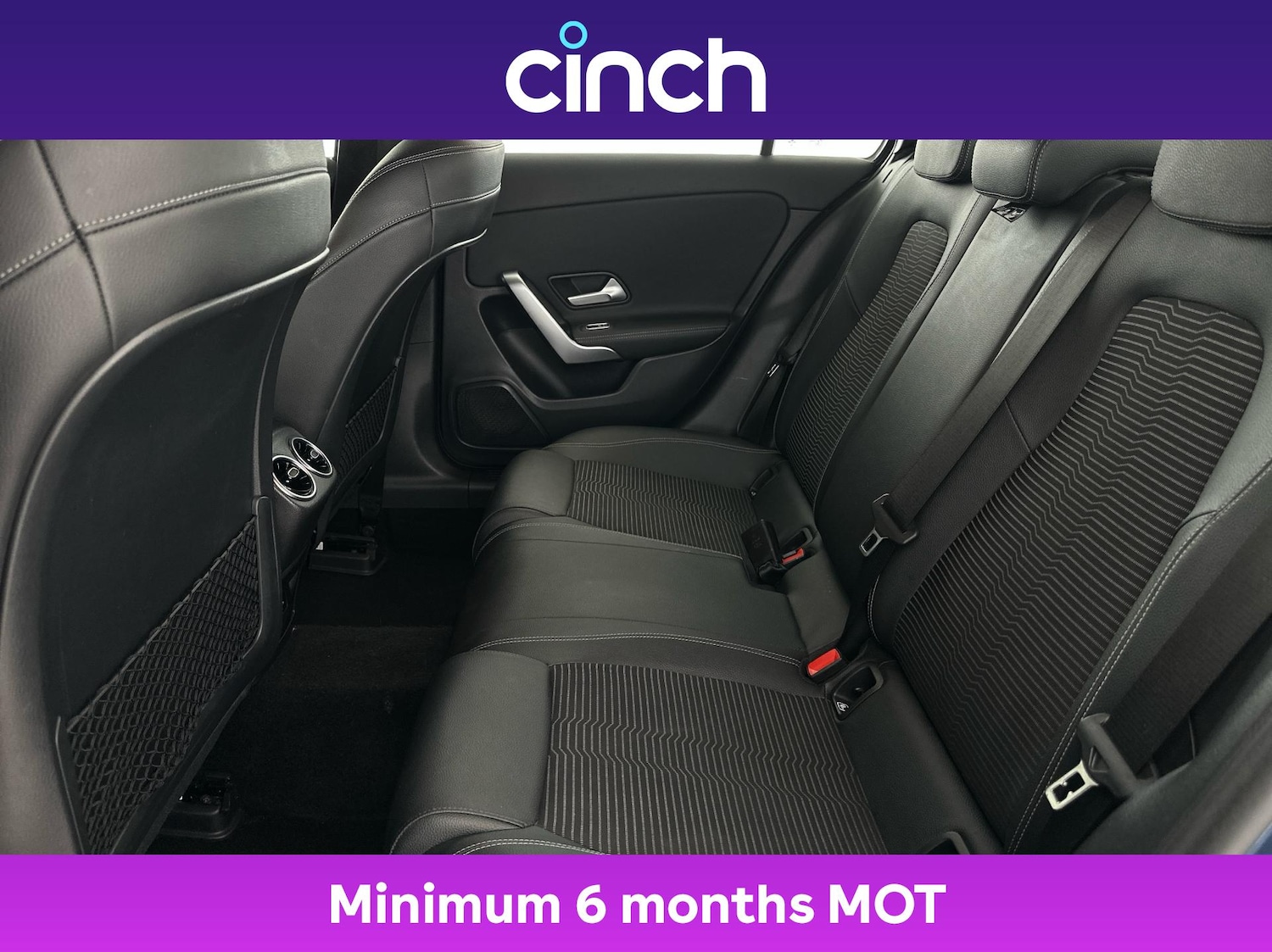 Used Mercedes-Benz A-Class 2021 for sale - 76041215: Photo 20