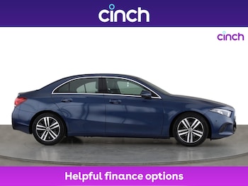 Used Mercedes-Benz A-Class 2021 for sale - 76041215: Photo 2