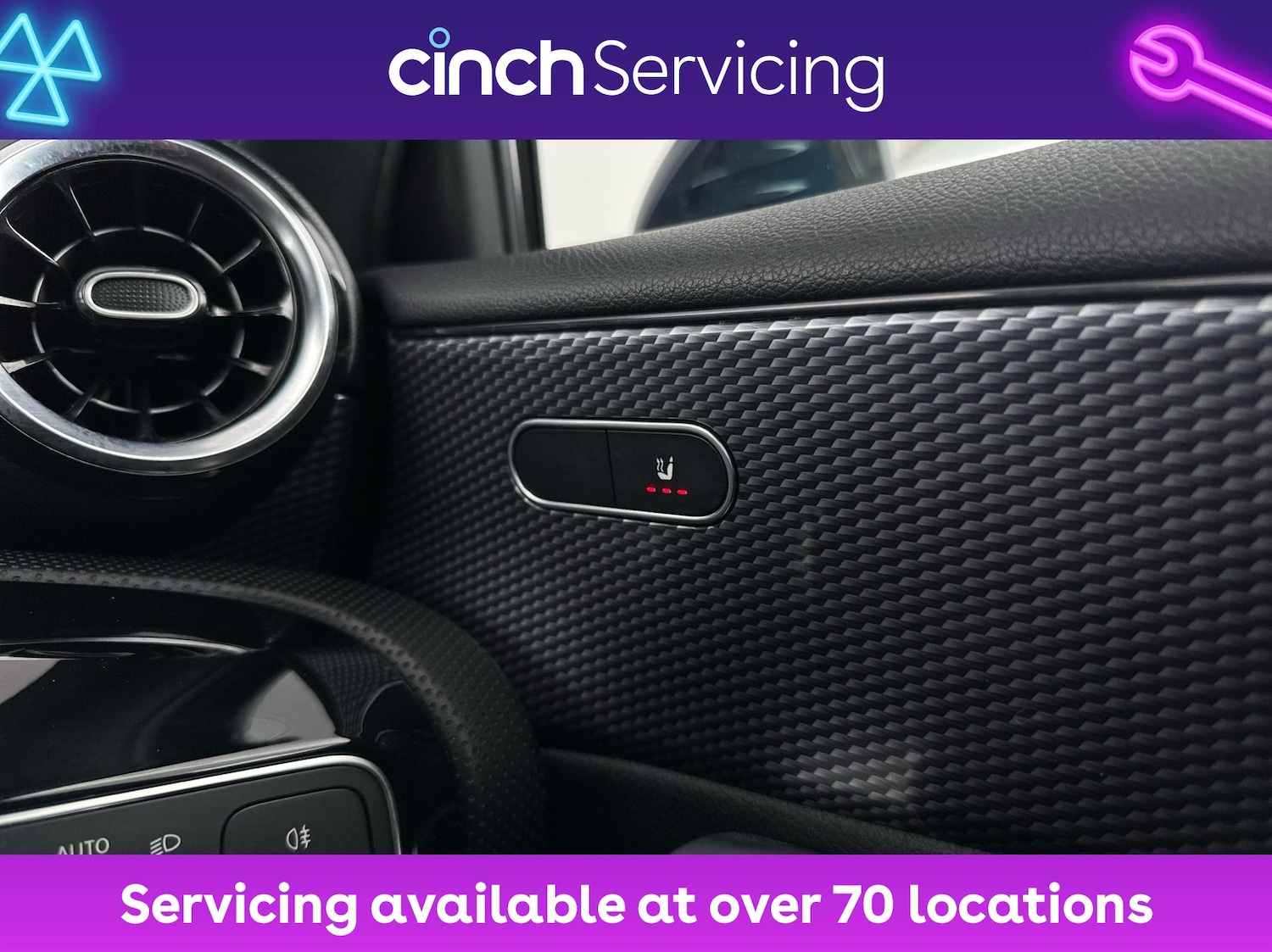 Used Mercedes-Benz A-Class 2021 for sale - 76041215: Photo 36