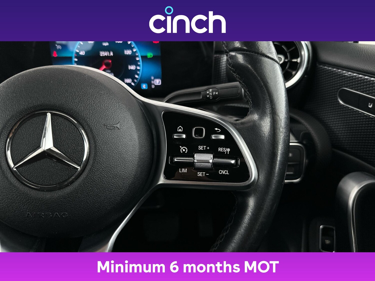 Used Mercedes-Benz A-Class 2021 for sale - 76041215: Photo 37
