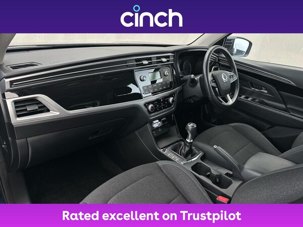 Used Ssangyong Korando 2021 for sale - 76173612: Photo 14
