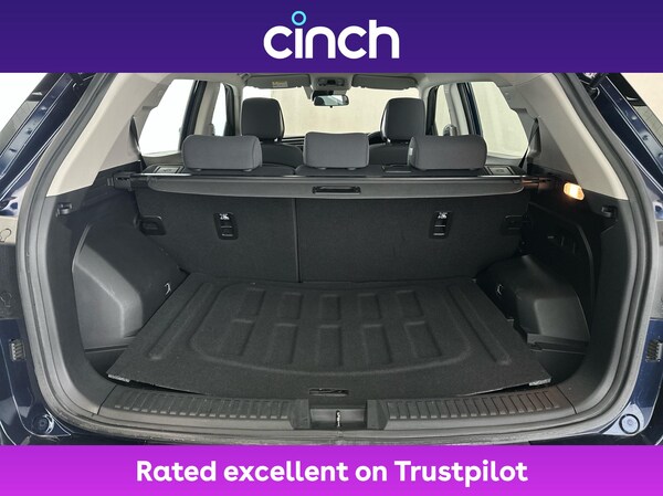 Used Ssangyong Korando 2021 for sale - 76173612: Photo 21