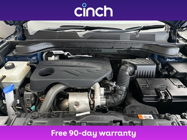 Used Ssangyong Korando 2021 for sale - 76173612: Photo 23