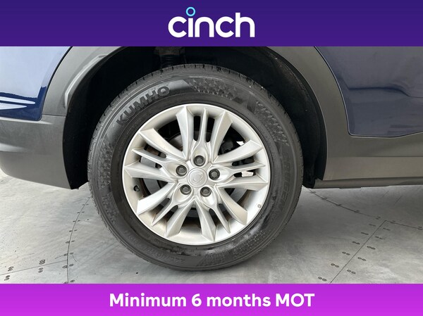 Used Ssangyong Korando 2021 for sale - 76173612: Photo 27