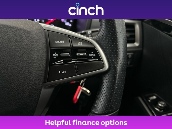 Used Ssangyong Korando 2021 for sale - 76173612: Photo 30