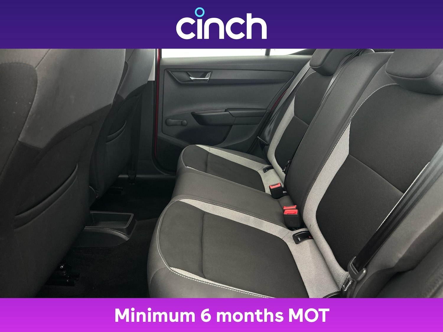 Used Skoda Fabia 2018 for sale - 76999552: Photo 20