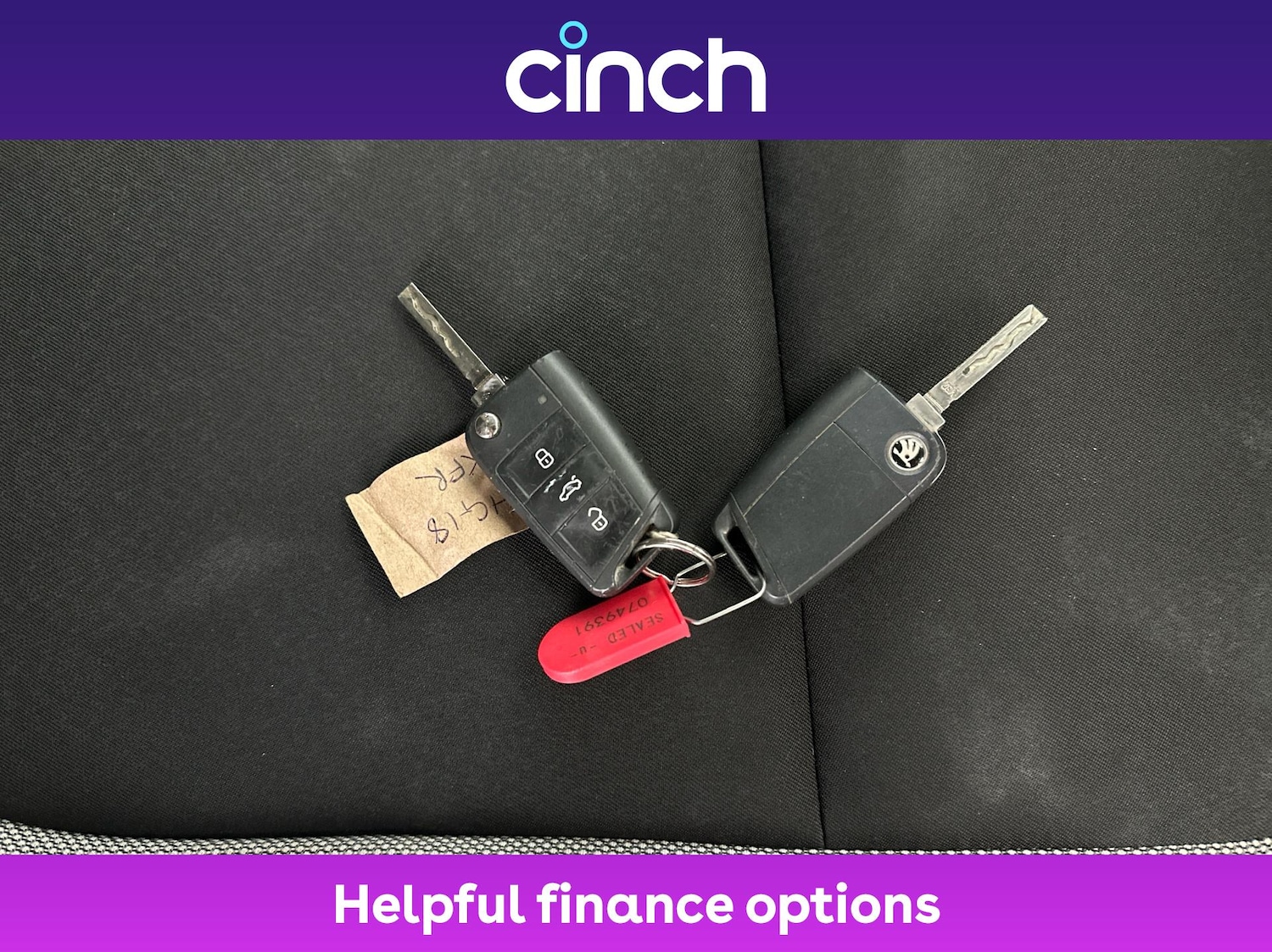 Used Skoda Fabia 2018 for sale - 76999552: Photo 30